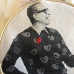 embroidery celebrity crush