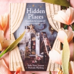 Hidden Places book by Sofia Jansson of Mokkasin
