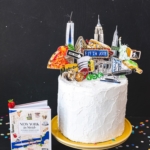 New York In Stride – Cake Toppers (1 of 9)