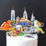 New York In Stride – Cake Toppers (4 of 9)