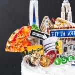 New York In Stride – Cake Toppers (5 of 9)