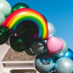 Anagram – St. Patrick’s Day Rainbow Balloon Arch (14 of 27)