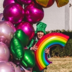 Anagram – St. Patrick’s Day Rainbow Balloon Arch (16 of 27)