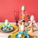 Brother – Table Egg Cup Ribbons (1 of 12)