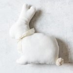 Easter Bunny Stuffed Animal (5 of 7)