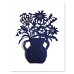 Blue_Flowers_Striped_Vase_Papercut_Shadowed