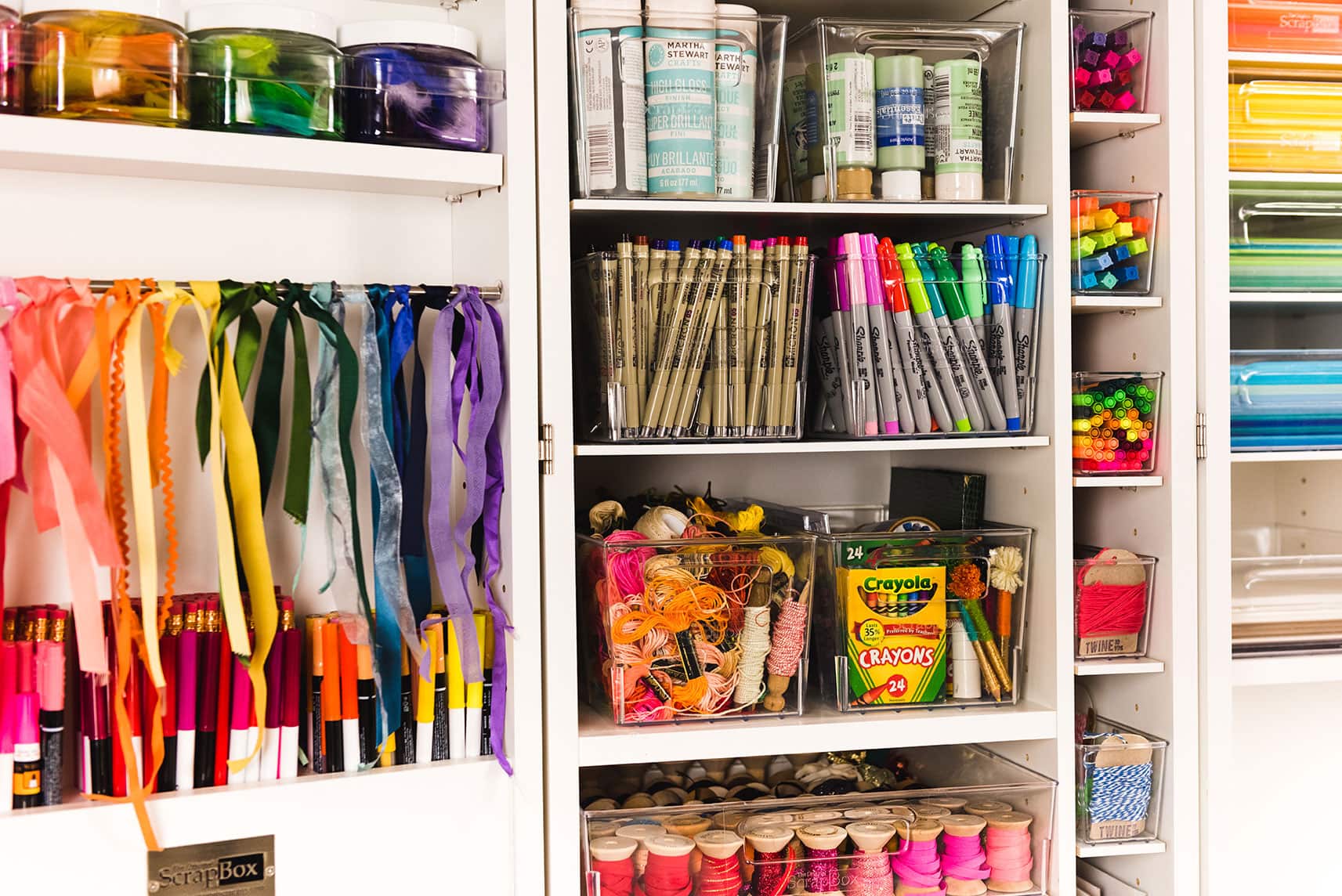 Home office organization tools