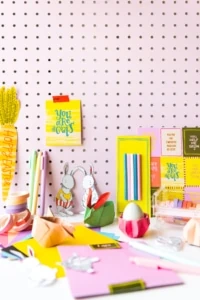 easter activity craft kit