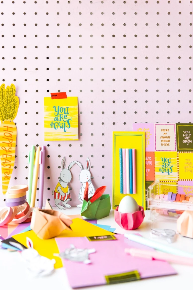 easter activity craft kit