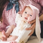 Easter Bunny Baby Bonnets (6 of 15)