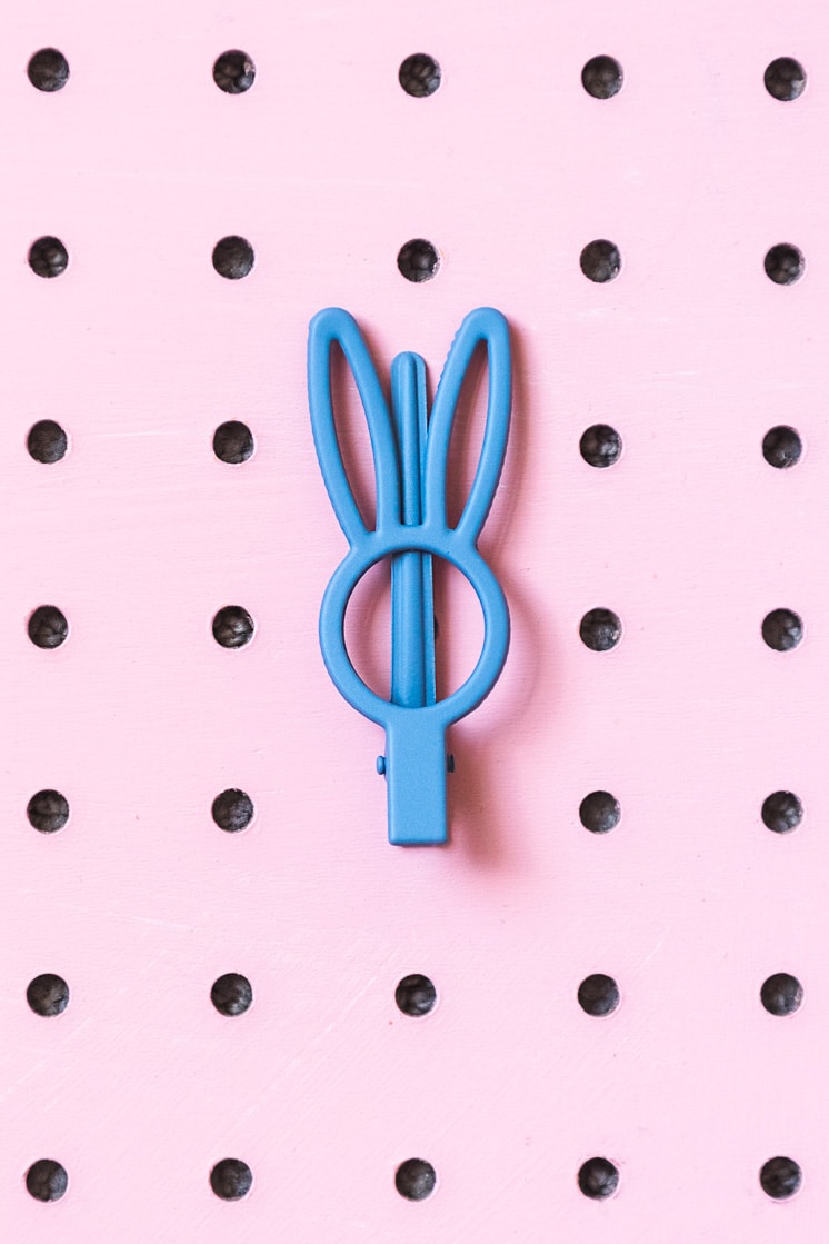 bunny clips
