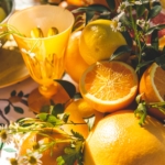 Spoonflower Citrus Tablescape (6 of 39)