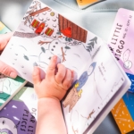 Baby Astrology – Roxy Marj Books (5 of 6)