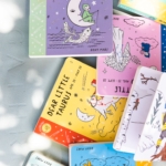 Baby Astrology – Roxy Marj Books (6 of 6)