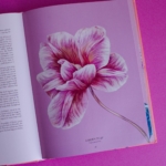 Petal book by Adriana Picker