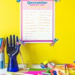 Quarantine Bucket List + Recipes Cards (2 of 12)