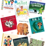 toddler-favorite-books