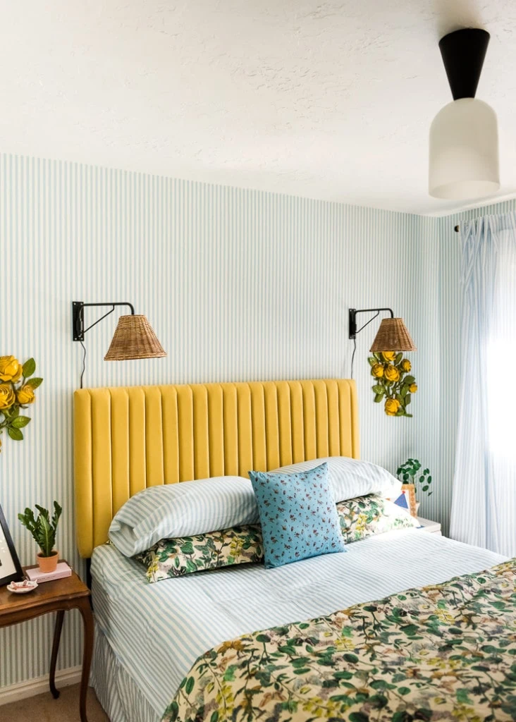 65 upholstered headboards for your home