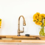 Delta Faucet – Brittany’s New Home Kitchen Remodel (1 of 31)