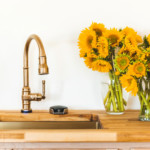 Delta Faucet – Brittany’s New Home Kitchen Remodel (2 of 31)