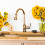 Delta Faucet – Brittany’s New Home Kitchen Remodel (31 of 31)