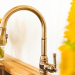 Delta Faucet – Brittany’s New Home Kitchen Remodel (4 of 31)