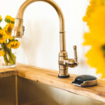 Delta Faucet – Brittany’s New Home Kitchen Remodel (5 of 31)