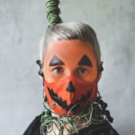 Lars Halloween Face Masks 2020 (3 of 9)