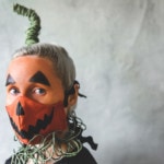 Lars Halloween Face Masks 2020 (8 of 9)