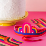 Lars Rainbow Birthday Party Suite-Cake (3 of 8)