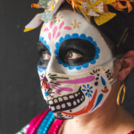 Los Muertos – Day of the Dead -Nadia (10 of 10)