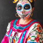 Los Muertos – Day of the Dead -Nadia (4 of 10)