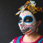 Los Muertos – Day of the Dead -Nadia (6 of 10)