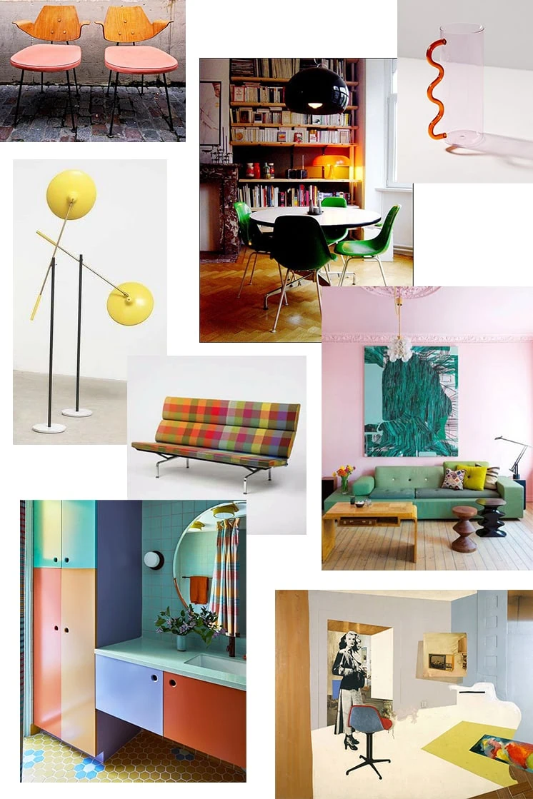 In the Mood For: Andy Warhol Inspired Home Decor