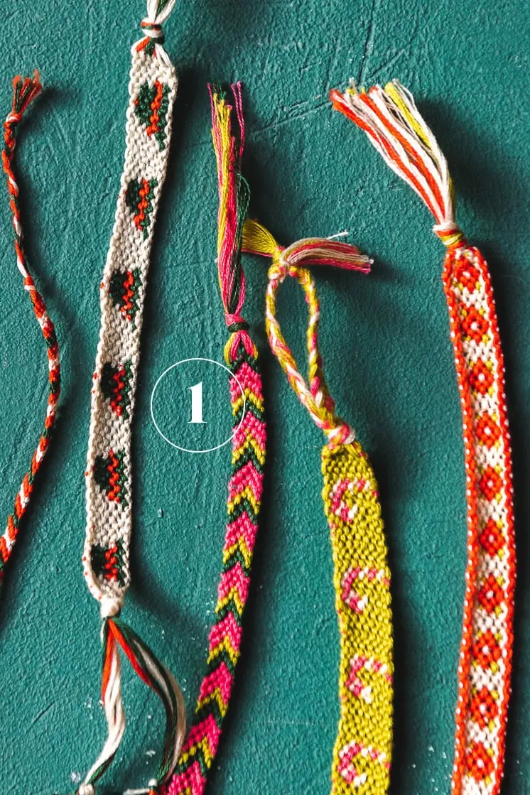 Amazon.com: FREEBLOSS 12 Set DIY Friends Forever Bracelet Kit Creative Macrame  Bracelets for Girls Friendship Bracelets Braided Macrame Bracelet : Arts,  Crafts & Sewing