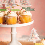Supernatural Sprinkles – Christmas Tree Cupcake Toppers (4 of 17)