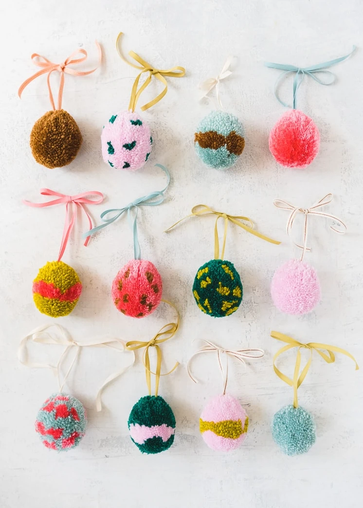 DIY Easter Decor Projects For 2021