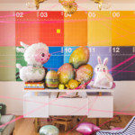 Anagram Easter Egg Hunt (1 of 13)