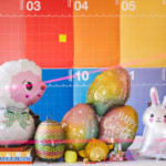 Anagram Easter Egg Hunt (4 of 13)