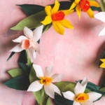 Daffodil Wreath (3 of 6)