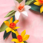 Daffodil Wreath (6 of 6)