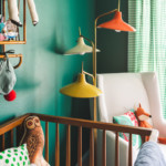 Pottery Barn Kids – Customizable Nursery Chair – Felix’s Room (10 of 20)