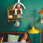 Pottery Barn Kids – Customizable Nursery Chair – Felix’s Room (19 of 20)