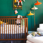 Pottery Barn Kids – Customizable Nursery Chair – Felix’s Room (2 of 5)
