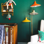 Pottery Barn Kids – Customizable Nursery Chair – Felix’s Room (3 of 20)