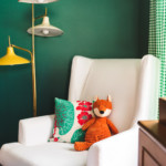 Pottery Barn Kids – Customizable Nursery Chair – Felix’s Room (4 of 20)