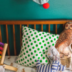 Pottery Barn Kids – Customizable Nursery Chair – Felix’s Room (7 of 20)