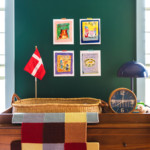 Pottery Barn Kids – Customizable Nursery Chair – Felix’s Room (8 of 20)