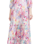 Monet Dress