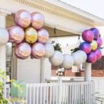 Anagram x Lars – Friendship Bracelet Balloon Installation (7 of 10)